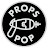 @propsandpop