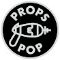 Props And Pop logo