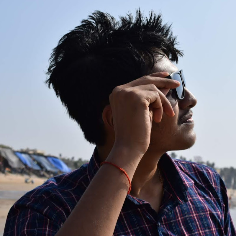 Arkaprava Ghosh