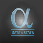 Alfa Data & Stats logo