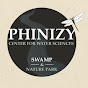 Phinizy Center for Water Sciences logo