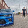 Автор
