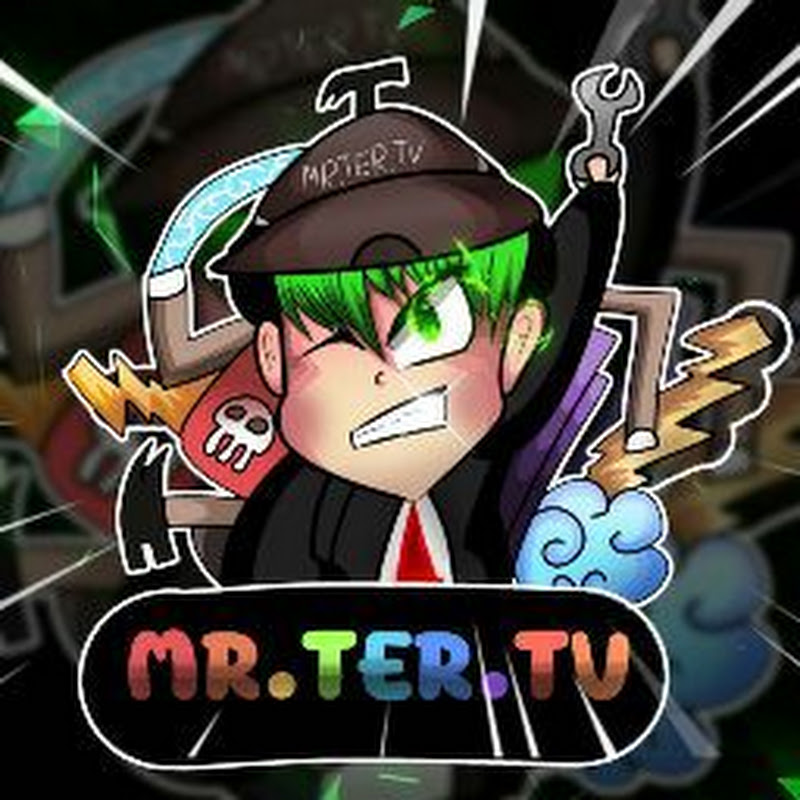 MR. TER TV