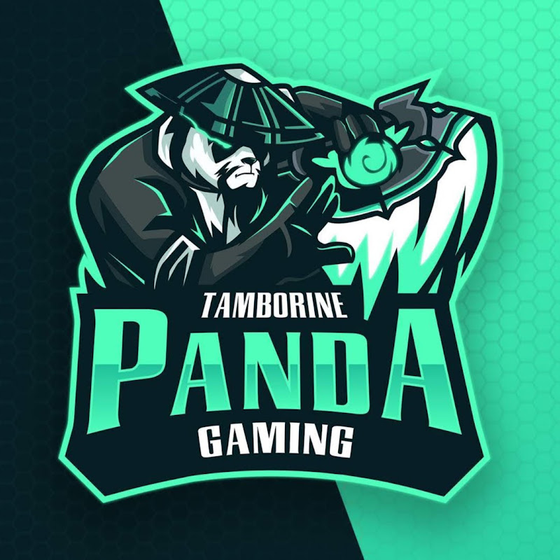Tamborine Panda