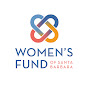 Women's Fund of Santa Barbara logo