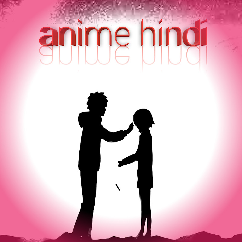 Anime hindi