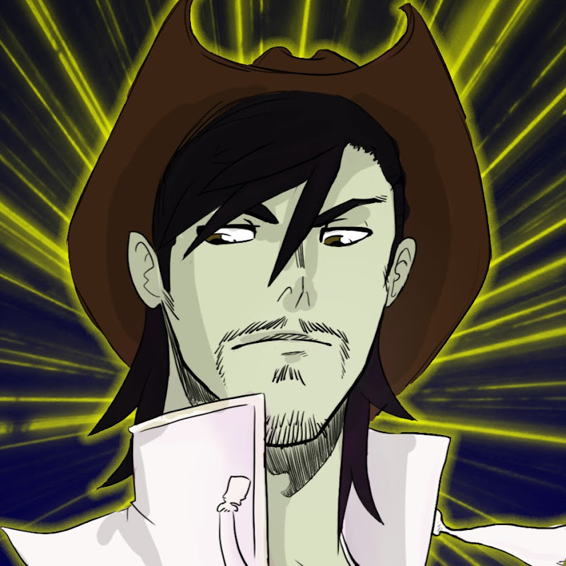 Bleach Cowboy icon