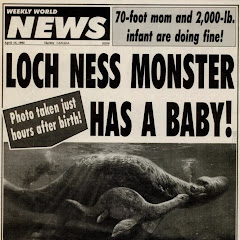 近兼拓史のウィークリーワールドニュース