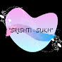Srishti Sukh logo