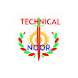 Technical Noor logo