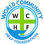 World Community Help Foundation logo