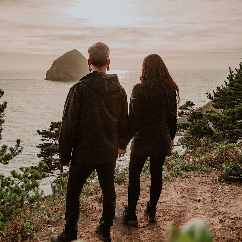 Shannon x Aaron