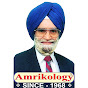 Amrikology logo