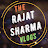 The Rajat Sharma Vlogs