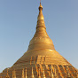 Myanmar Travel Guide / မြန်မာနိုင်ငံခရီးသွားလမ်းညွှန် logo