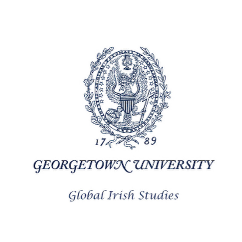 Global Irish Studies Georgetown University