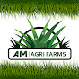 AM Agrifarms logo
