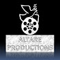 Altare Productions logo
