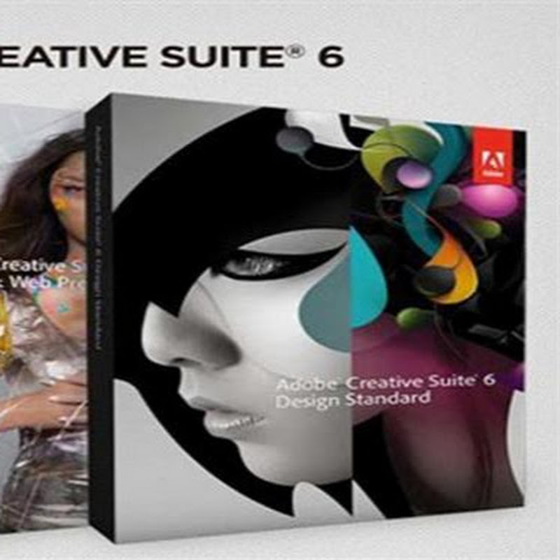 CreativeSuiteCollection