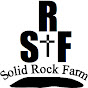 Solid Rock Life logo