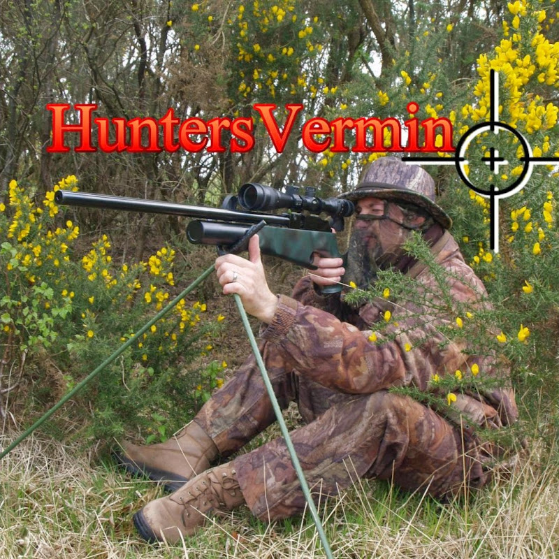 HuntersVermin