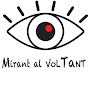 Mirando alrededor-Mirant al voltant-Looking around logo