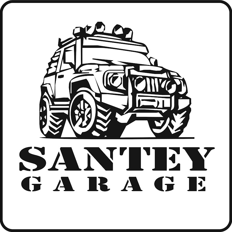 Santey Garage