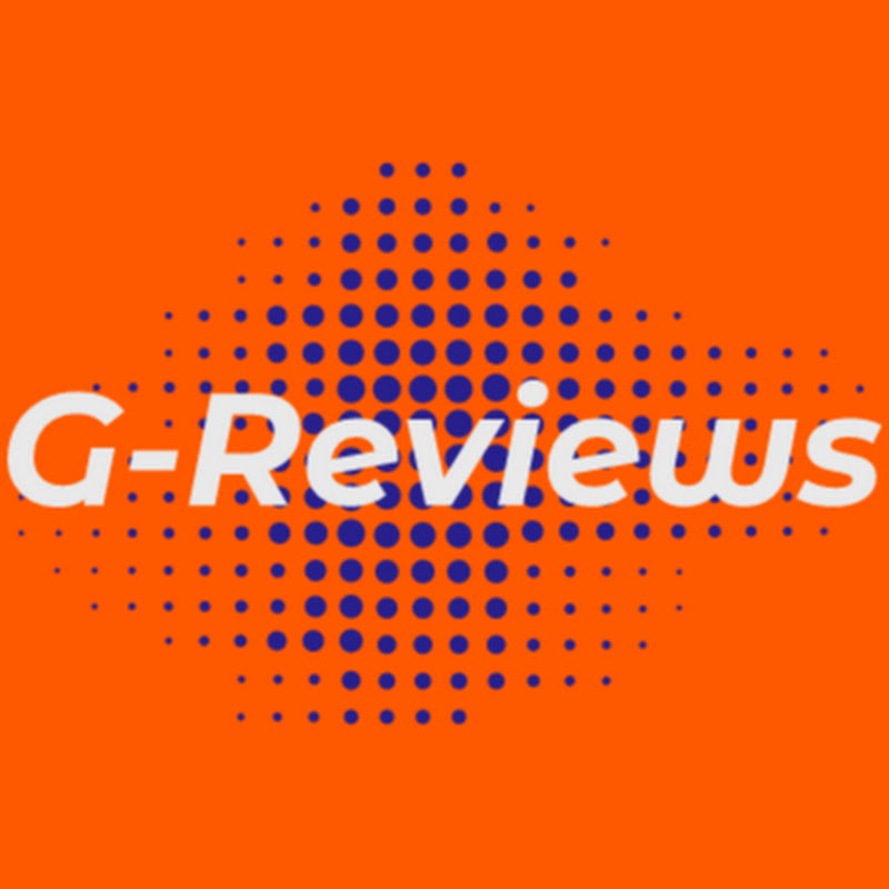 G-Reviews