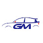 Gurudev Motors logo