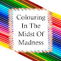 Colouring In The Midst Of Madness logo