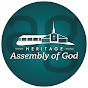 Heritage Assembly of God logo