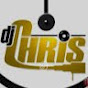 Dj Chris D'Best logo
