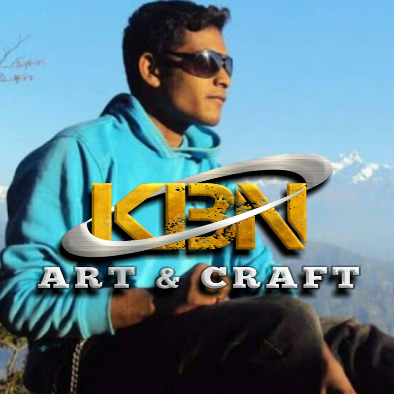 KBN art & craft