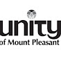 Unity of Mt Pleasant Channel logo
