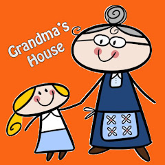 Grandma's House Avatar