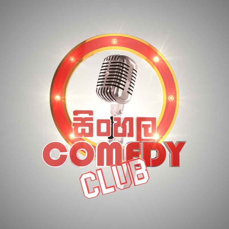 Sinhala Comedy Club