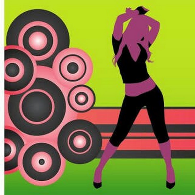 Beauty with moves