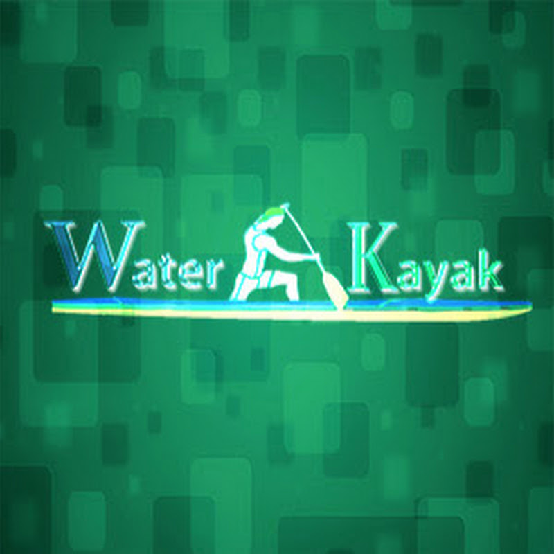 Water Kayaks