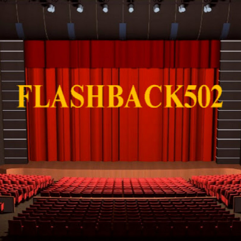 Flashback502
