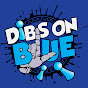Dibs On Blue
