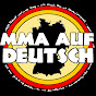 MMA auf Deutsch
