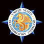 U.S. Transportation Command TV logo