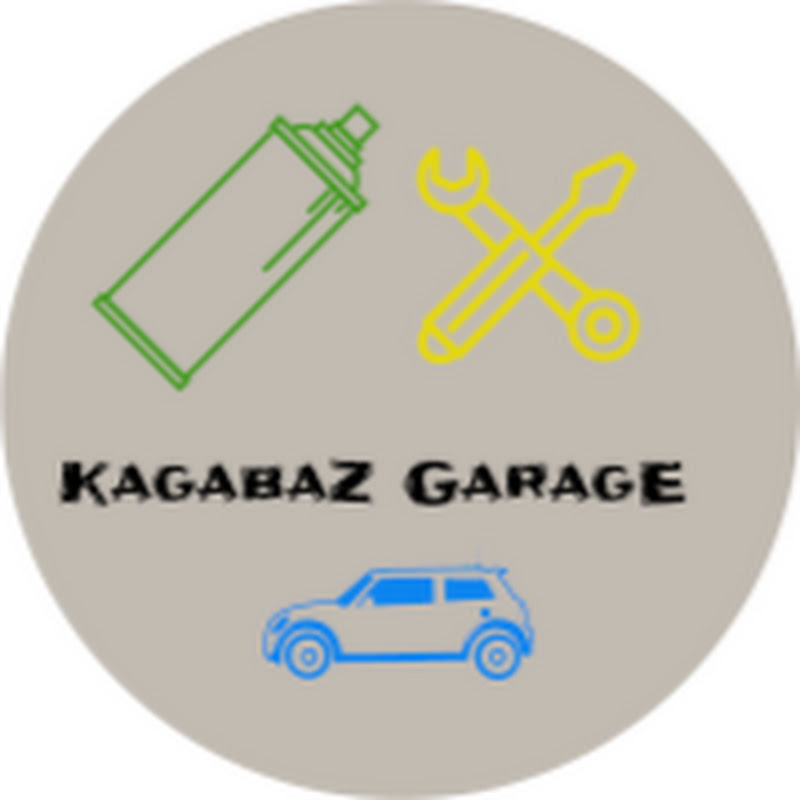 KAGABAZ GARAGE