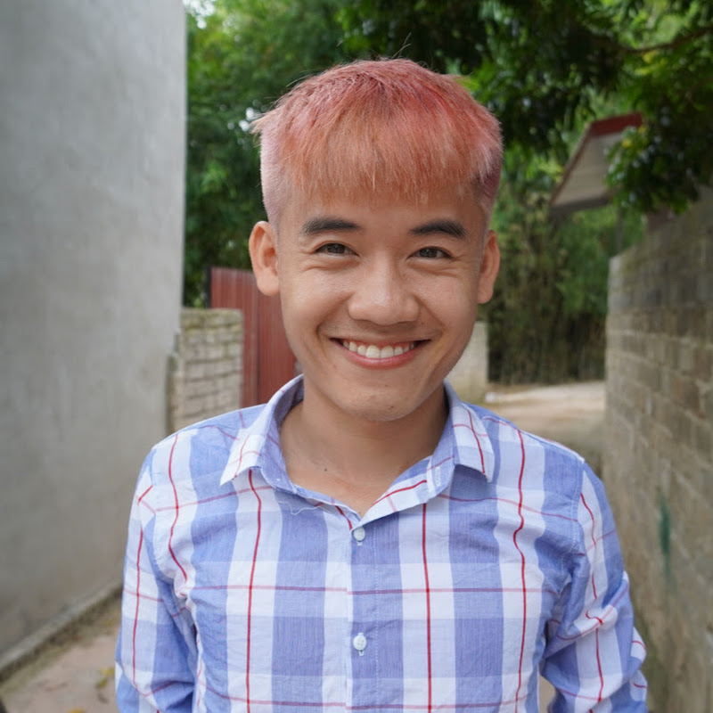 Hưng Gamer