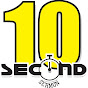 10 Sec Sermon logo