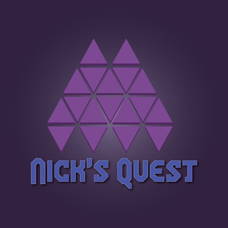 Nick's Quest