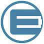 E for Electric logo
