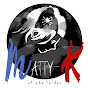Matty K - of the Spider - logo