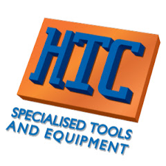 HTC Ltd - Experts in Specialised Tools & Equipment