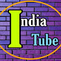 India Tube logo